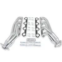 JBA Performance Exhaust 1650SJS
