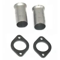JBA Performance Exhaust 1650ST