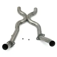 JBA Performance Exhaust 1650SX