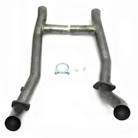 JBA Performance Exhaust 1651SH