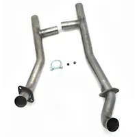 JBA Performance Exhaust 1653SH