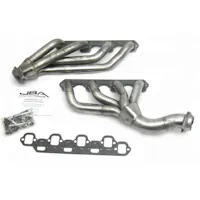 JBA Performance Exhaust 1655S