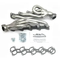 JBA Performance Exhaust 1669S