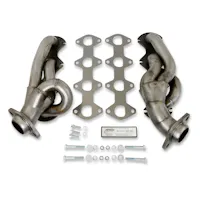 JBA Performance Exhaust 1676S-1