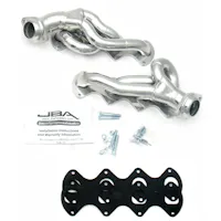 JBA Performance Exhaust 1676S-1JS