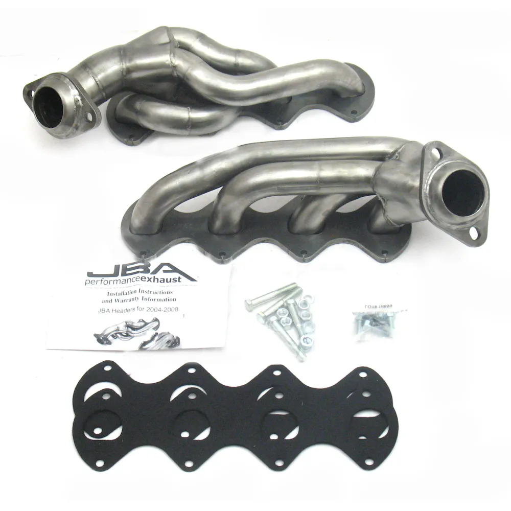 JBA Exhaust 1676S
