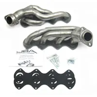 JBA Performance Exhaust 1676S