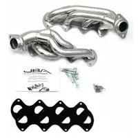 JBA Performance Exhaust 1676SJS