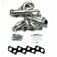 JBA Performance Exhaust 1677SJS