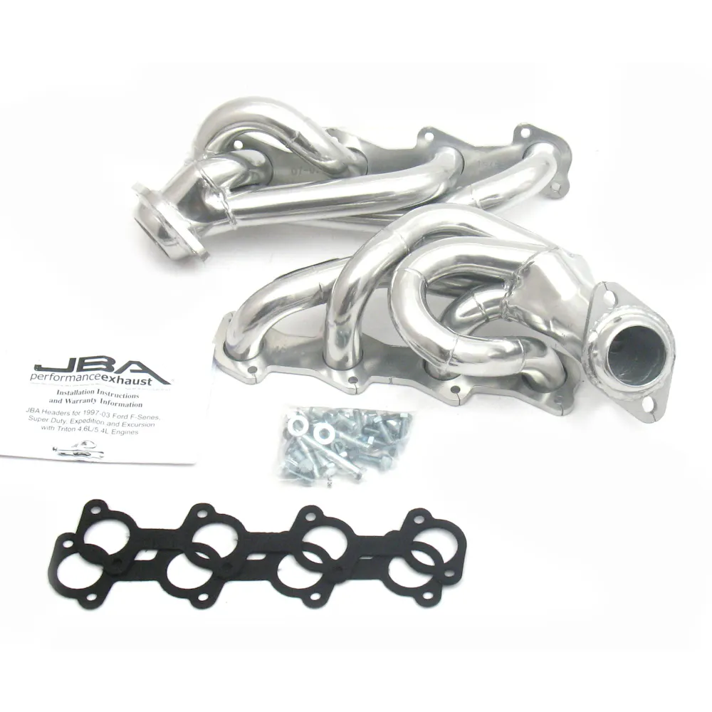 JBA Performance Exhaust 1679SJS