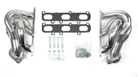 JBA Performance Exhaust 1682SJS