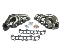 JBA Performance Exhaust 1683S