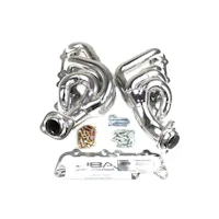 JBA Performance Exhaust 1683SJS
