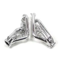 JBA Performance Exhaust 1685SJS