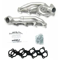 JBA Performance Exhaust 1687SJS