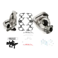 JBA Performance Exhaust 1688S