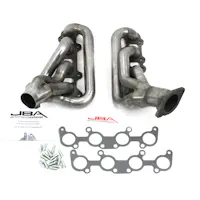 JBA Performance Exhaust 1689S