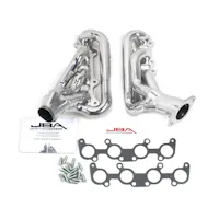 JBA Performance Exhaust 1689SJS