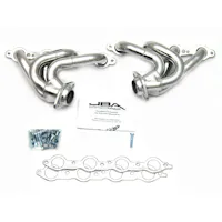 JBA Performance Exhaust 1809SJS