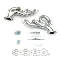 JBA Performance Exhaust 1811SJS
