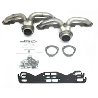 JBA Performance Exhaust 1815S-1
