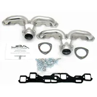 JBA Performance Exhaust 1815S-1JS