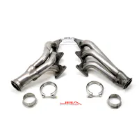 JBA Performance Exhaust 1816S
