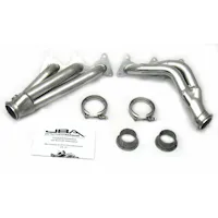 JBA Performance Exhaust 1816SJS