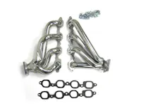 JBA Performance Exhaust 1818SJS