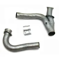 JBA Performance Exhaust 1820SY