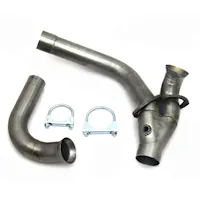 JBA Performance Exhaust 1821SY