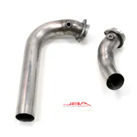 JBA Performance Exhaust 1822SY