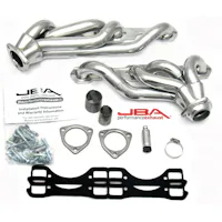 JBA Performance Exhaust 1830S-6JS
