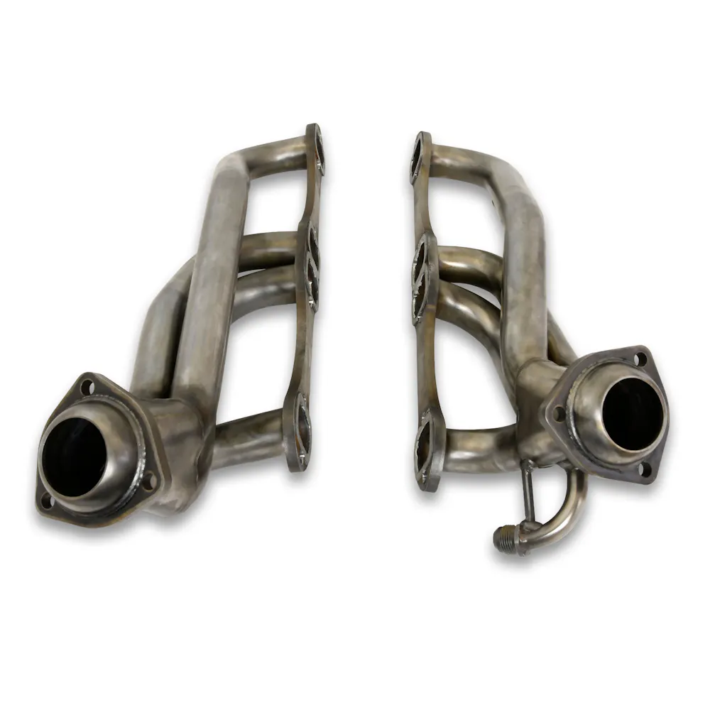 JBA Performance Exhaust 1832S