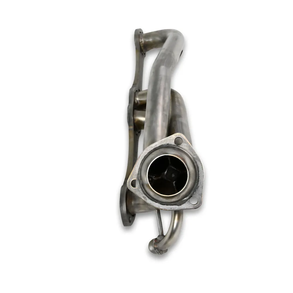 JBA Performance Exhaust 1832S