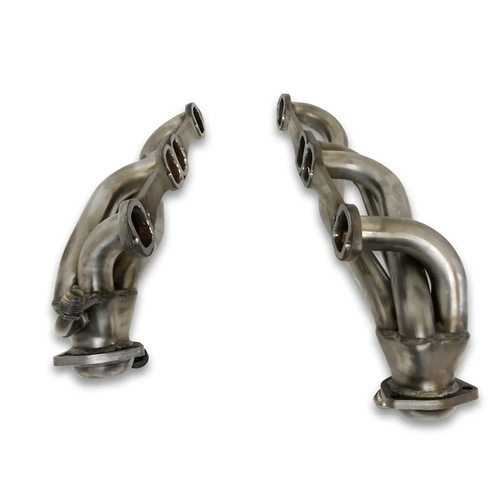 JBA Performance Exhaust 1832S