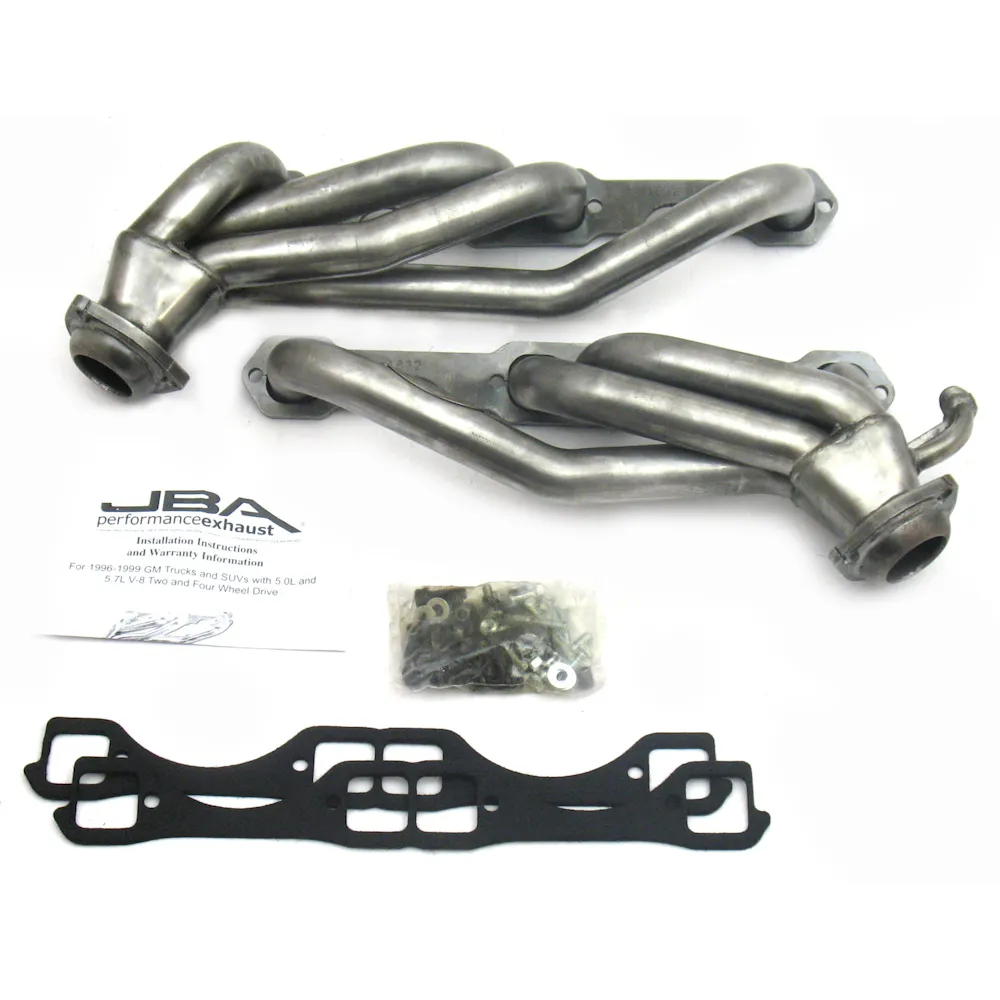 JBA Performance Exhaust 1832S