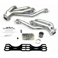 JBA Performance Exhaust 1832SJS