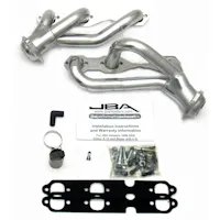 JBA Performance Exhaust 1840S-4JS