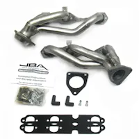 JBA Performance Exhaust 1842S-2