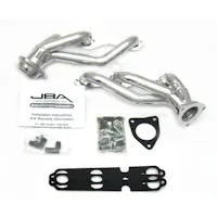 JBA Performance Exhaust 1842S-2JS