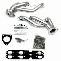 JBA Performance Exhaust 1842S-9JS