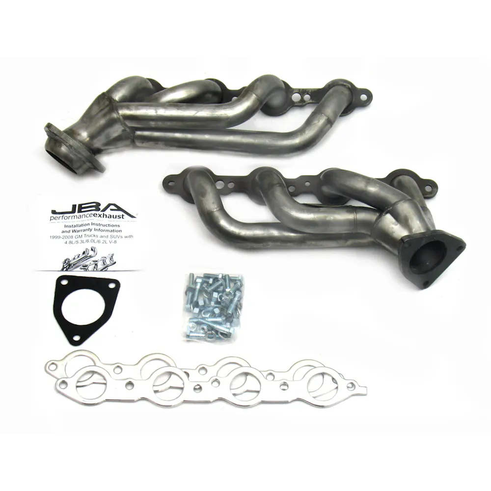 JBA Exhaust 1850S-2