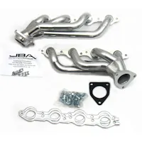 JBA Performance Exhaust 1850S-2JS