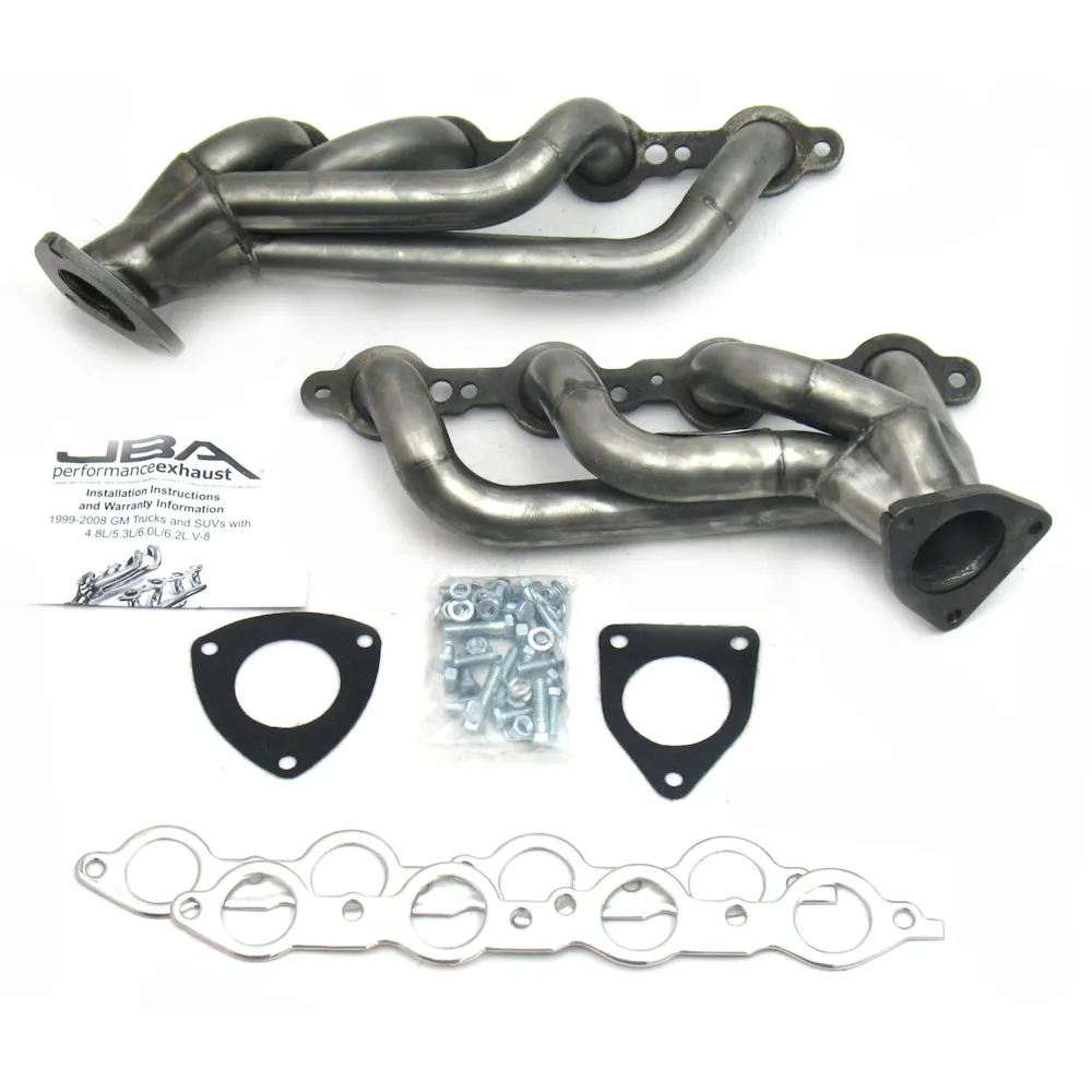 JBA Exhaust 1850S-3