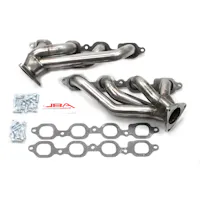 JBA Performance Exhaust 1850S-4
