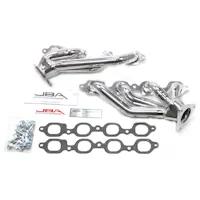 JBA Performance Exhaust 1850S-4JS