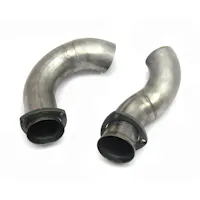JBA Performance Exhaust 1860SY-1
