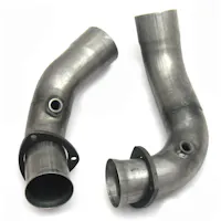 JBA Performance Exhaust 1860SY