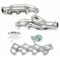 JBA Performance Exhaust 1949S-2JS